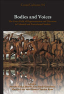 Read Pdf Bodies and Voices