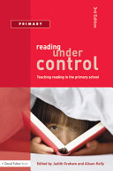 Read Pdf Reading Under Control
