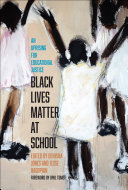 Read Pdf Black Lives Matter at School