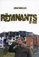 Read Pdf The Remnants of War