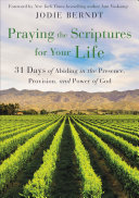 Read Pdf Praying the Scriptures for Your Life