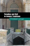 Read Pdf Paradise and Hell in Islamic Traditions