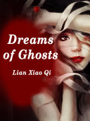 Read Pdf Dreams of Ghosts