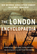 Read Pdf The London Encyclopaedia (3rd Edition)