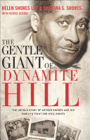 Read Pdf The Gentle Giant of Dynamite Hill