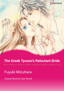 Read Pdf THE GREEK TYCOON'S RELUCTANT BRIDE