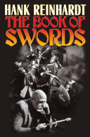 Read Pdf Hank Reinhardt's The Book of Swords