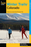Read Pdf Winter TrailsTM Colorado