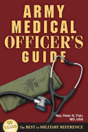 Read Pdf Army Medical Officer's Guide