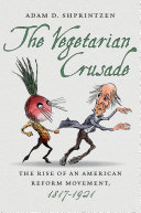 Read Pdf The Vegetarian Crusade
