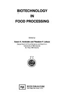 Biotechnology In Food Processing