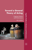 Read Pdf Toward a General Theory of Acting