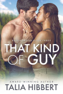That Kind of Guy pdf