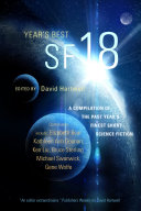 Read Pdf Year's Best SF 18