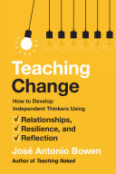 Read Pdf Teaching Change