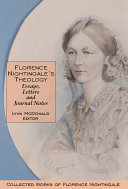 Read Pdf Florence Nightingale’s Theology: Essays, Letters and Journal Notes