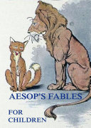 Read Pdf Aesop's Fables For Children