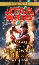 Read Pdf Luke Skywalker and the Shadows of Mindor: Star Wars Legends