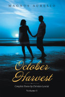 Read Pdf October Harvest