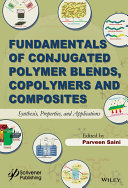 Read Pdf Fundamentals of Conjugated Polymer Blends, Copolymers and Composites
