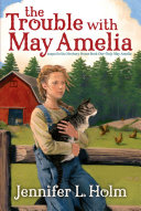 Read Pdf The Trouble with May Amelia