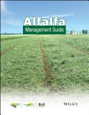 Alfalfa Management Guide Book