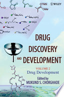 Drug Discovery And Development Volume 2