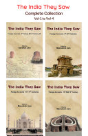 Read Pdf The India They Saw Complate Collection (Vol-1 to Vol-4) (Set of 4 Books)