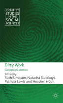 Read Pdf Dirty Work