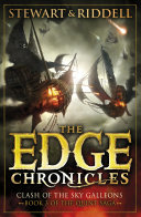 Read Pdf The Edge Chronicles 3: Clash of the Sky Galleons