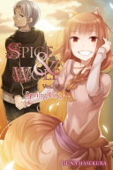 Read Pdf Spice and Wolf, Vol. 18 (light novel)