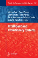 Read Pdf Intelligent and Evolutionary Systems