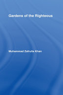 Read Pdf Gardens of the Righteous