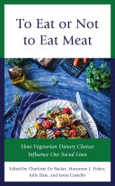 Read Pdf To Eat or Not To Eat Meat