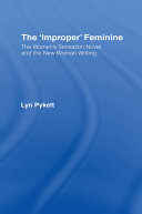 Read Pdf The 'Improper' Feminine