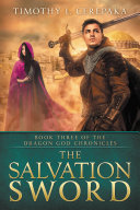 Read Pdf The Salvation Sword (epic fantasy/sword and sorcery)