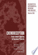 Chemoreception