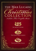 Read Pdf The Max Lucado Christmas Collection