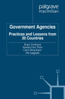 Government Agencies pdf