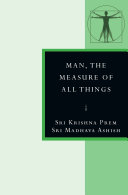 Read Pdf Man, the Measure of All Things