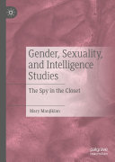 Read Pdf Gender, Sexuality, and Intelligence Studies