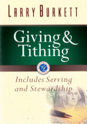 Read Pdf Giving and Tithing