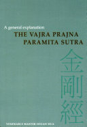 Read Pdf The Vajra Prajna Paramita Sutra