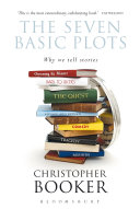 The Seven Basic Plots Book