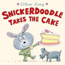 Read Pdf Snickerdoodle Takes the Cake