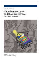 Read Pdf Chemiluminescence and Bioluminescence