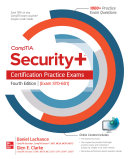 Read Pdf CompTIA Security+ Certification Practice Exams, Fourth Edition (Exam SY0-601)