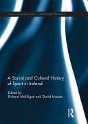 Read Pdf A Social and Cultural History of Sport in Ireland