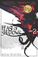 Feast of Shadows pdf