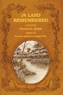 A Land Remembered Book